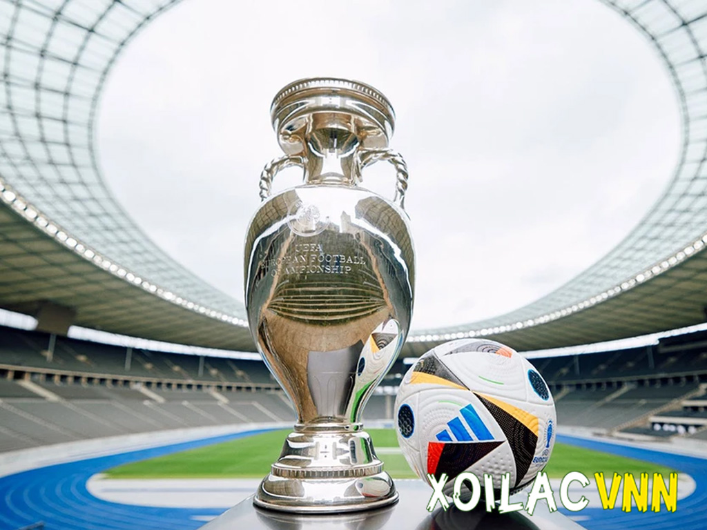 Euro có bao nhiêu đội? Toàn cảnh số đội tham dự giải vô địch