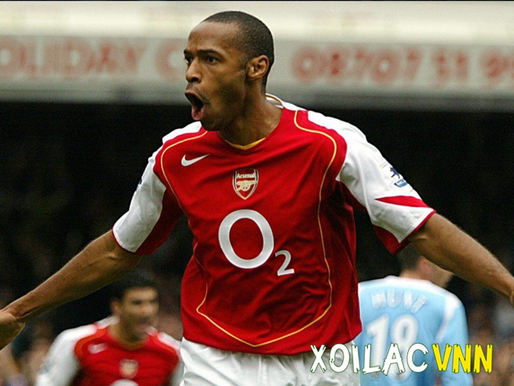 Arsenal đội hình mạnh nhất lịch sử từ trước đến nay của Pháo Thủ