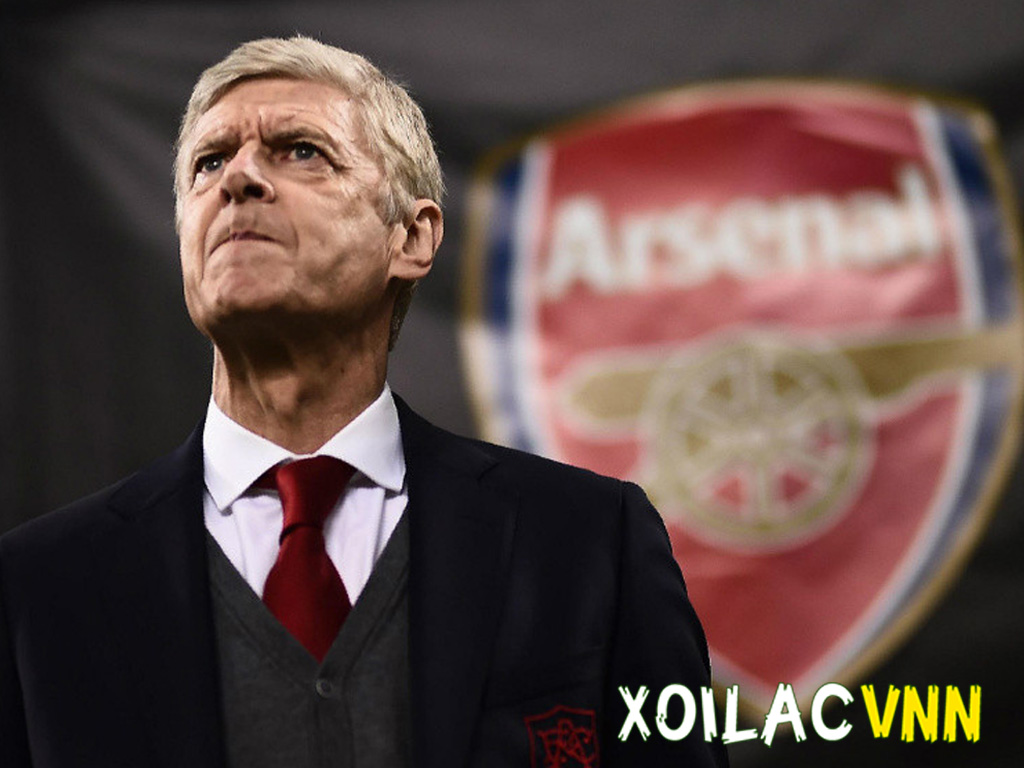 Arsene Wenger – Người kiến tạo đế chế Arsenal và di sản bất tử