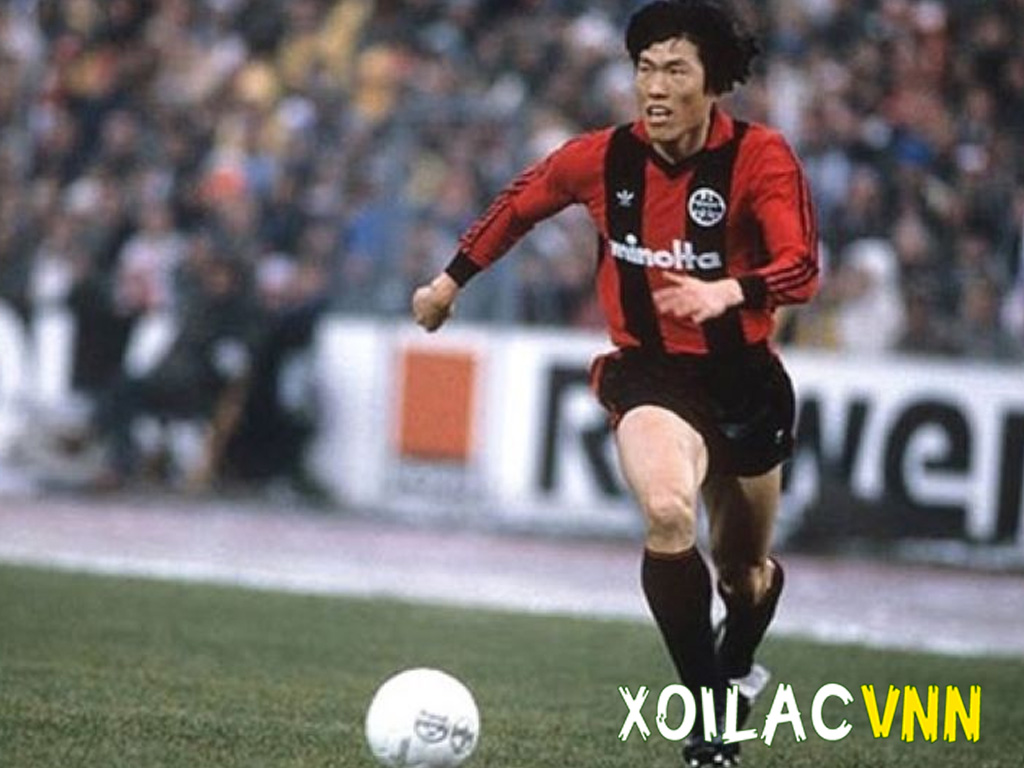 Top cầu thủ Châu Á xuất sắc nhất lịch sử: Những ngôi sao châu lục