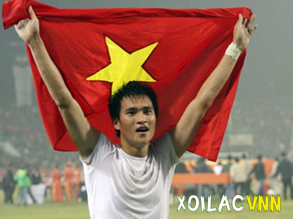 Top những cầu thủ giỏi nhất Việt Nam mọi thời đại