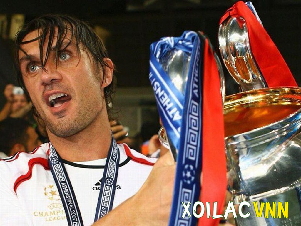 Trung vệ chơi hay nhất C1: Cá chắn thép tại Champions League