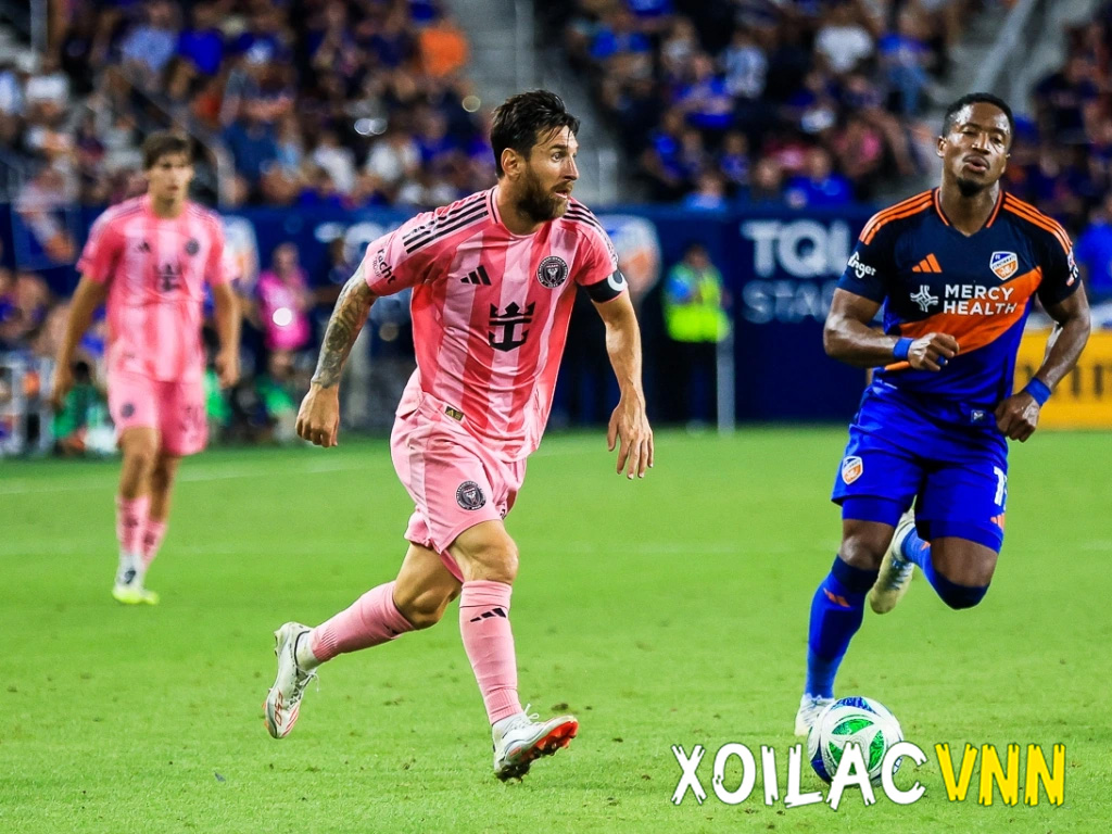 Cầu thủ kiến tạo nhiều nhất: Những “nhạc trưởng” thầm lặng