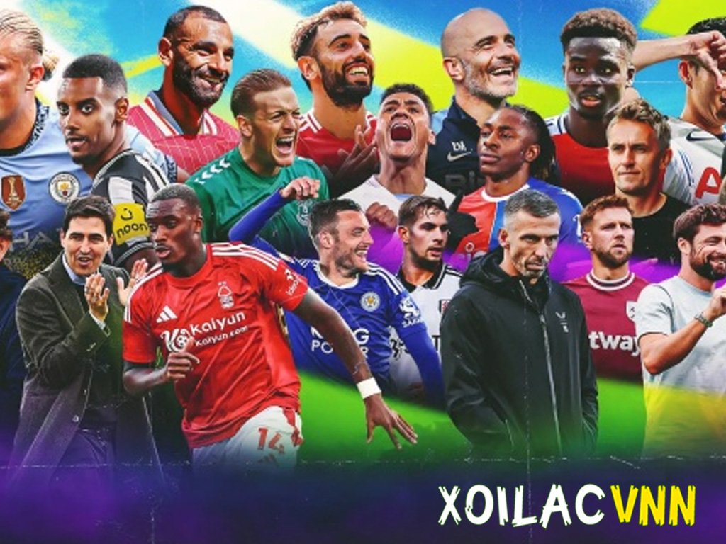 Cầu thủ đắt giá nhất Ngoại Hạng Anh: Các ngôi sao có giá trị cao