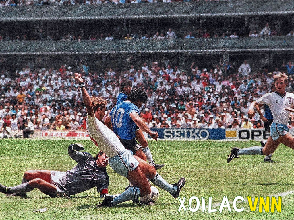 Những bàn thắng đẹp nhất thế giới: Đỉnh cao của nghệ thuật