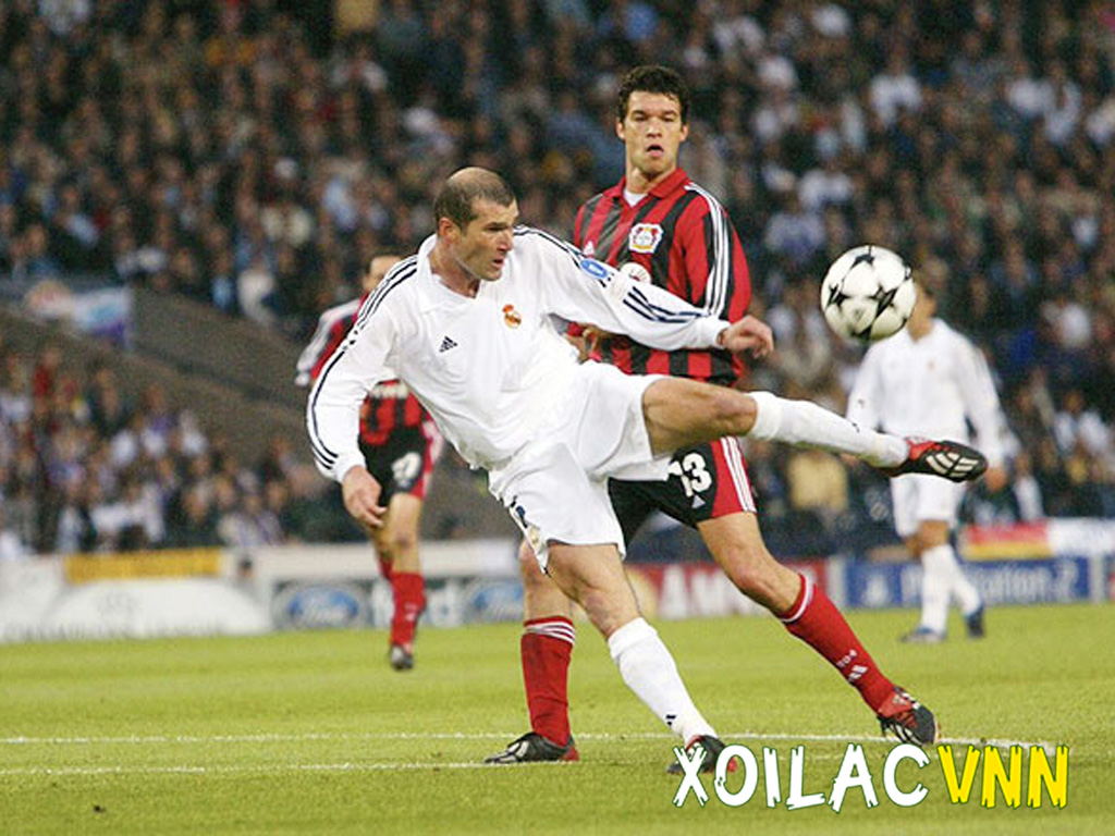 pha-volley-cua-zidane
