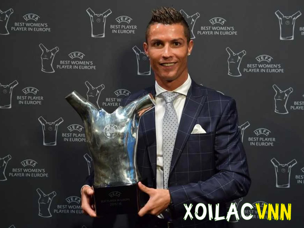 Cầu thủ xuất sắc nhất Châu Âu là ai? Cuộc đua danh hiệu cá nhân