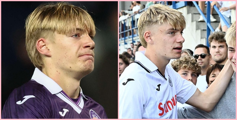 Sao mai nước Bỉ được khuyên nên né Ngoại hạng Anh