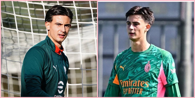 Tầm nhìn dài hạn chuyển nhượng của Arsenal về bộ đôi AC Milan