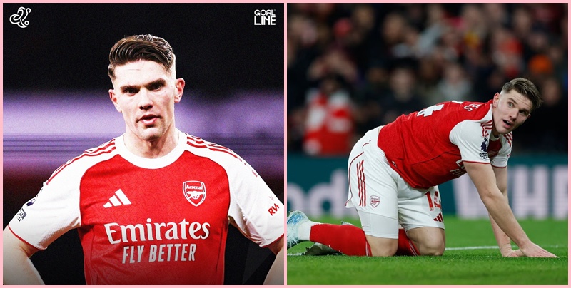 Viktor Gyokeres và nỗi nghi ngờ lớn ở Arsenal