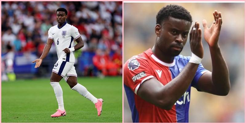 Arsenal bày sẵn toan tính với Guehi, sẵn sàng cạnh tranh