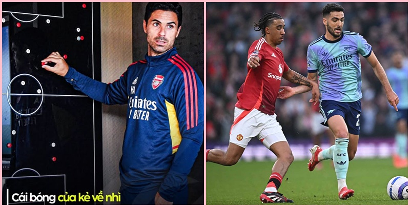 Arsenal: Không vô địch bây giờ thì đợi đến bao giờ ?