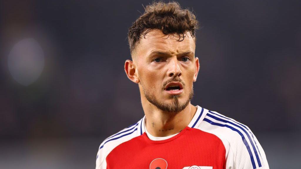 Arsenal được cho là đã đạt thỏa thuận gia hạn với Ben White