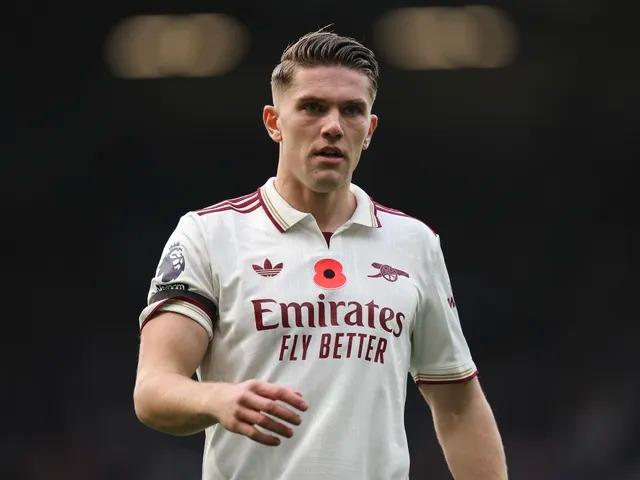 Arteta nói điều mà Gyokeres thiếu lúc này chính là bàn thắng