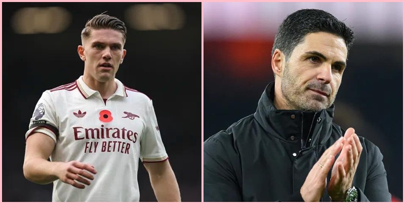 Arteta chỉ ra điểm yếu thẳng thừng của