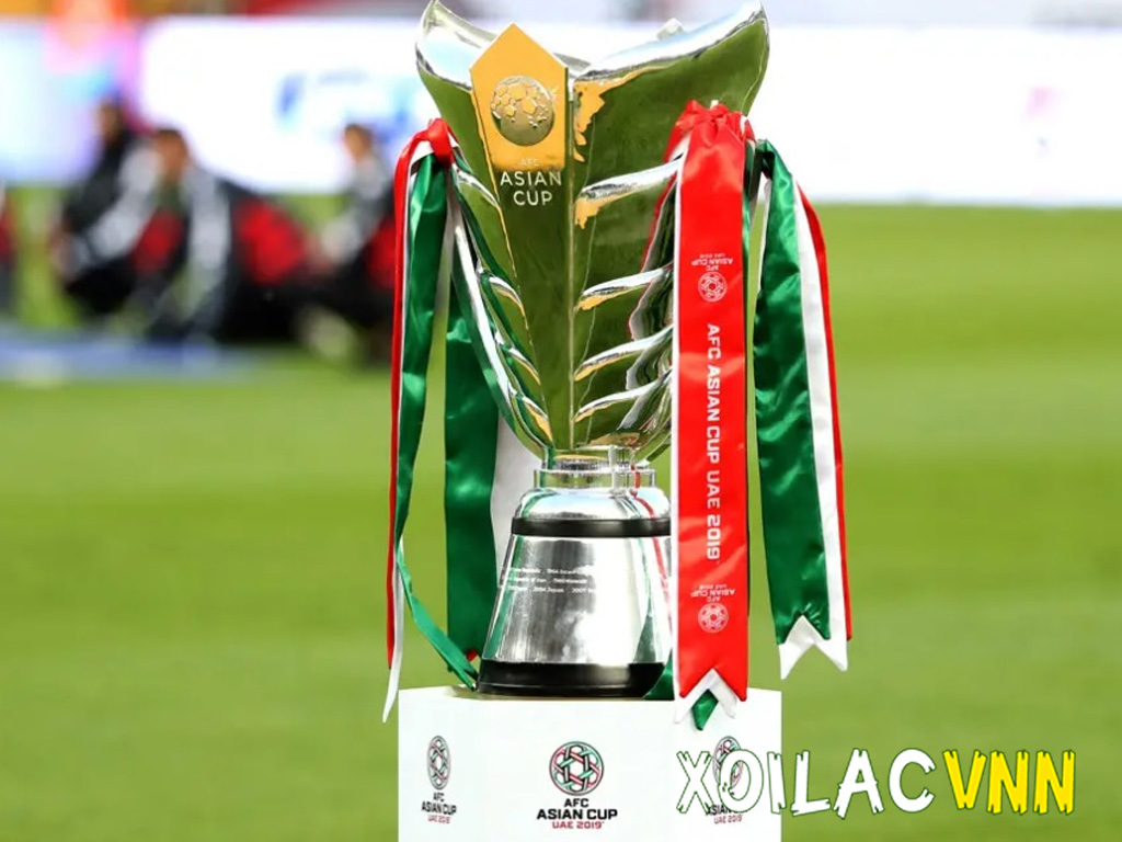 Asian Cup là gì? Lịch sử hình thành và phát triển như thế nào?