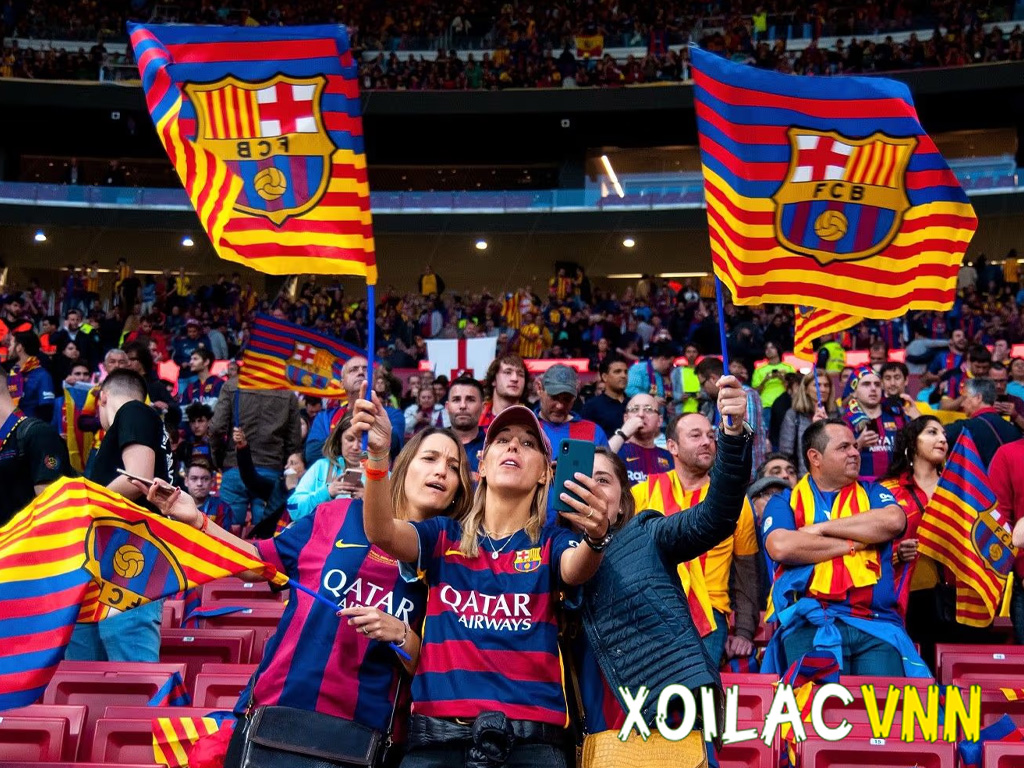 Barca là đội bóng của nước nào? Lịch sử hình thành ra sao?