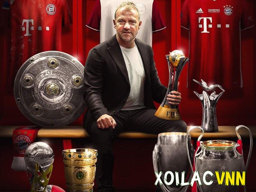 Những đội bóng giành cú ăn 6: Đỉnh cao tuyệt đối của bóng đá