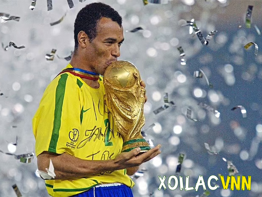 Đội hình Brazil mạnh nhất mọi thời đại: Những cái tên huyền thoại