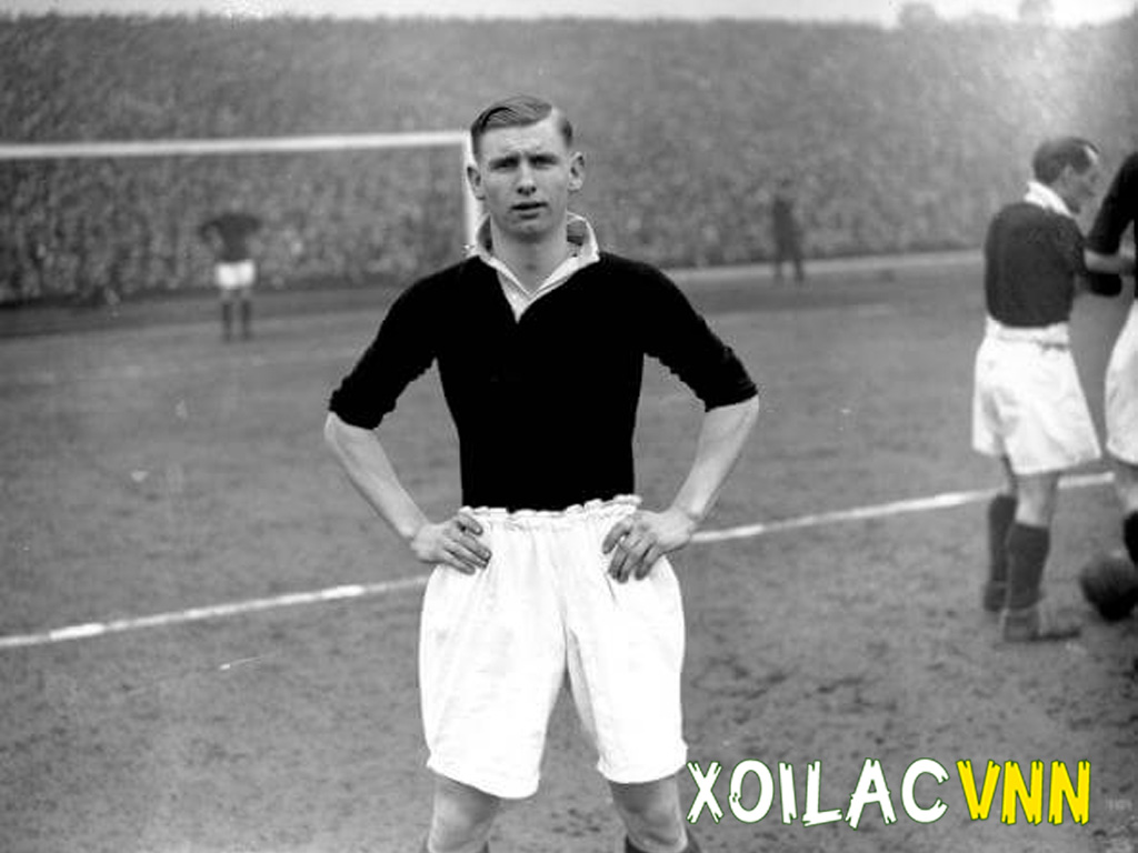 cliff-bastin-la-huyen-thoai-cua-arsenal