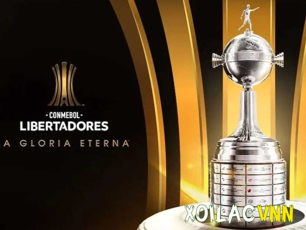 copa-libertadores-la-giai-dau-hang-dau-nam-my