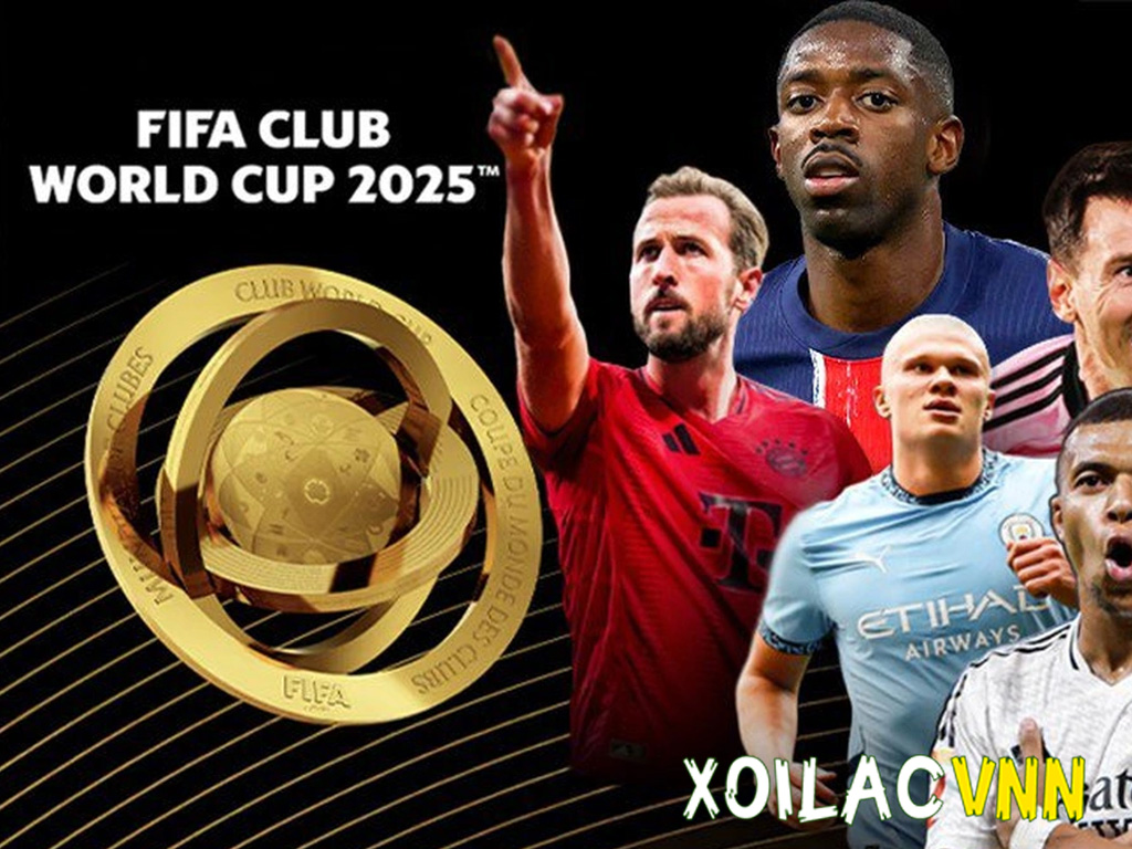 FIFA Club World Cup là gì? Lịch sử hình thành và phát triển