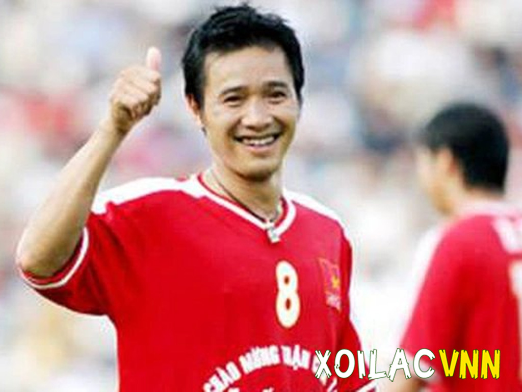 Cầu thủ số 1 Việt Nam là ai? Góc nhìn về biểu tượng nước nhà