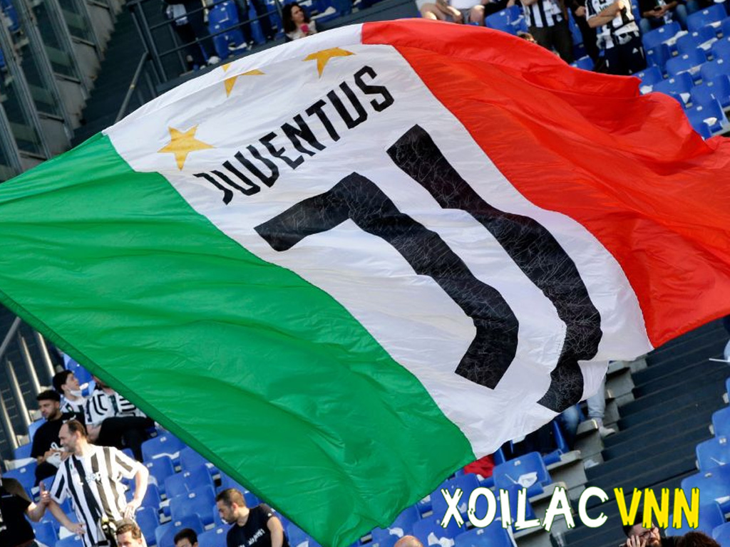 Juventus là đội bóng nước nào? Giải thích về lịch sử “Bà đầm già”