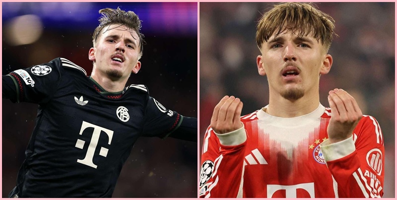 Không phải Arsenal, Toni Kross 2.0 thừa nhận Real mới là bến đỗ mơ ước