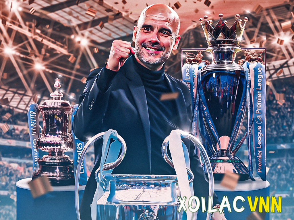 Những đội bóng giành cú ăn 3: Các mùa giải hoàn hảo