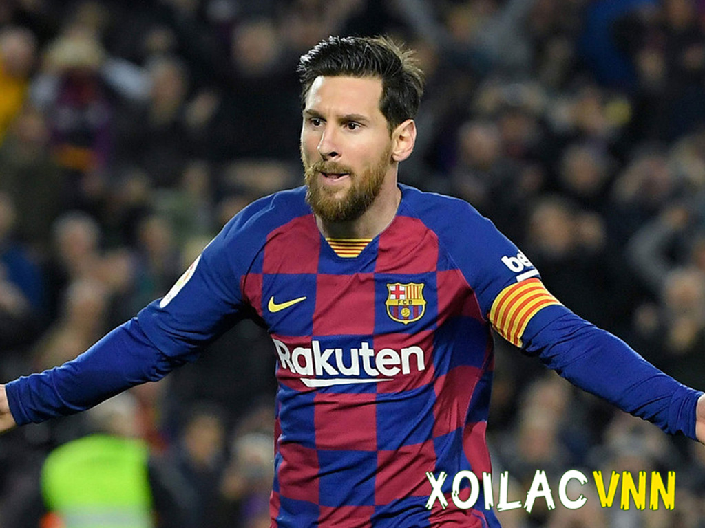 Đội hình xuất sắc nhất mọi thời đại của Barcelona theo bình chọn