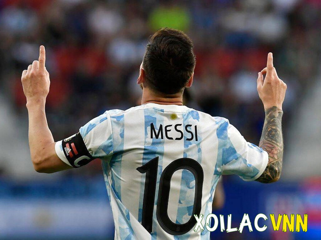 Những cầu thủ mang áo số 10: Biểu tượng sáng tạo và linh hồn