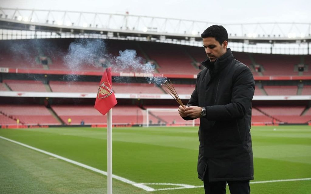 Mikel Arteta: May mắn khi có được những ông sếp hiểu chuyện