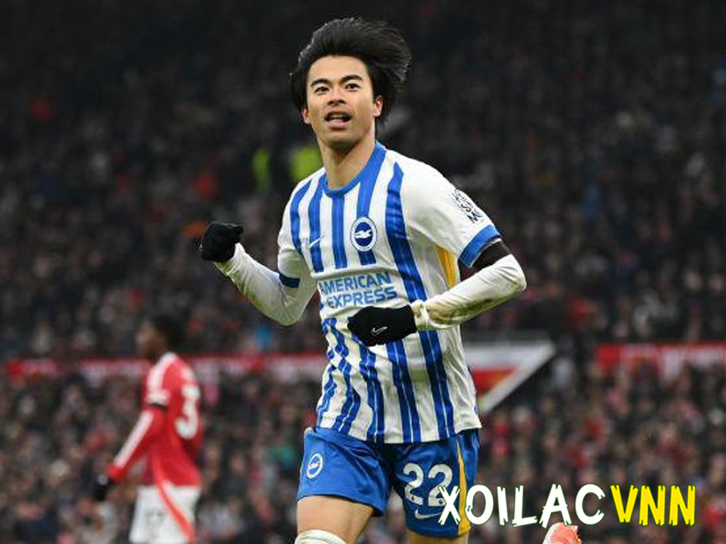 Cầu thủ Nhật Bản thi đấu ở Châu Âu: Hành trình chinh phục