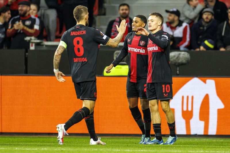 Nhận định soi kèo Olympiakos vs Bayer Leverkusen lúc 03h00 ngày 21/01/2026