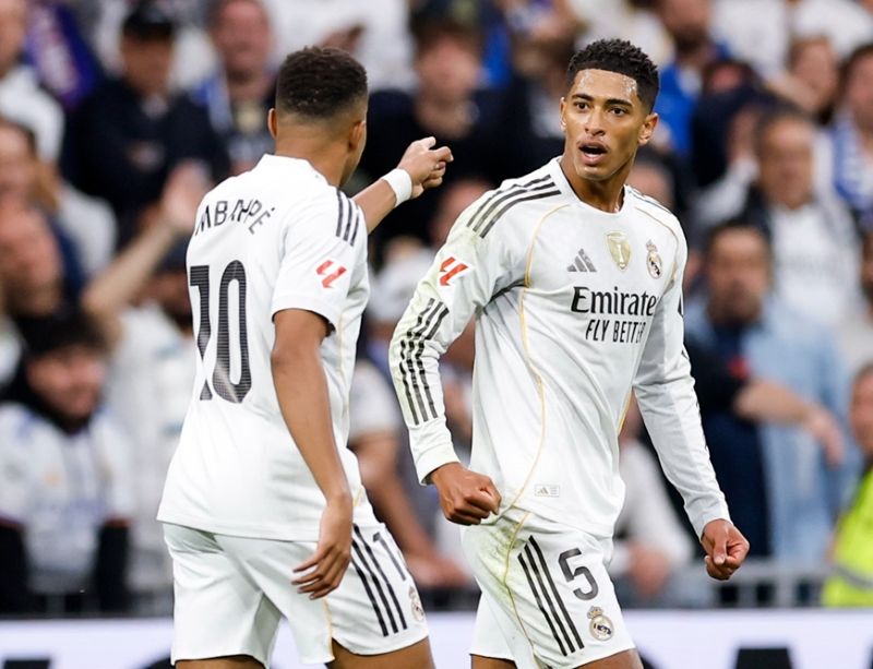 Nhận định soi kèo Real Madrid vs Monaco lúc 03h00 ngày 21/01/2026