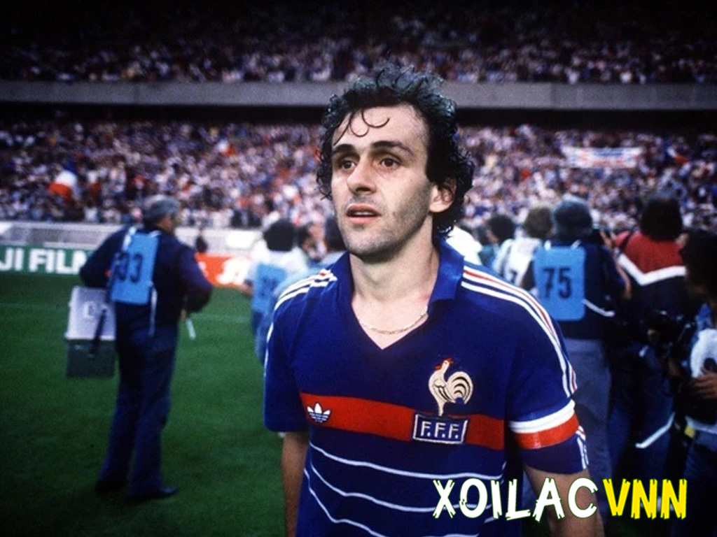 Cầu thủ Pháp nổi tiếng: Những biểu tượng của bóng đá Gaulois