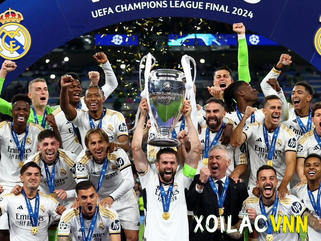 Đội bóng ghi nhiều bàn thắng nhất: Những cỗ máy tấn công