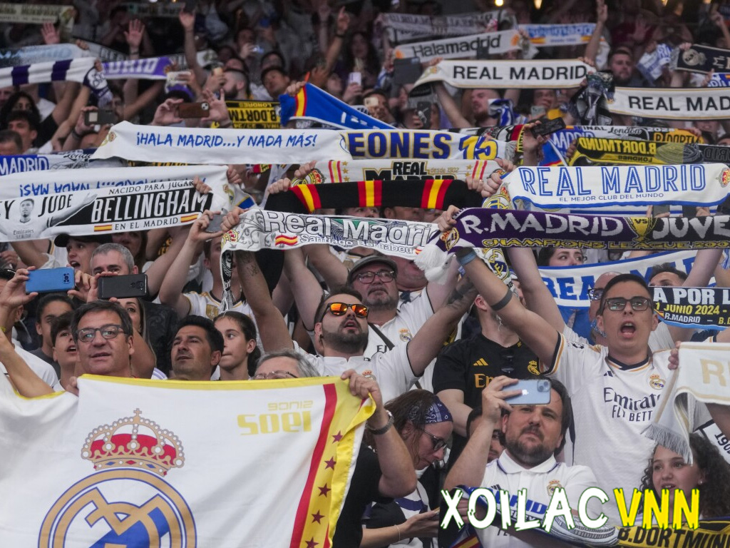 Các đội bóng nổi tiếng nhất thế giới: Những “gã khổng lồ” bóng đá