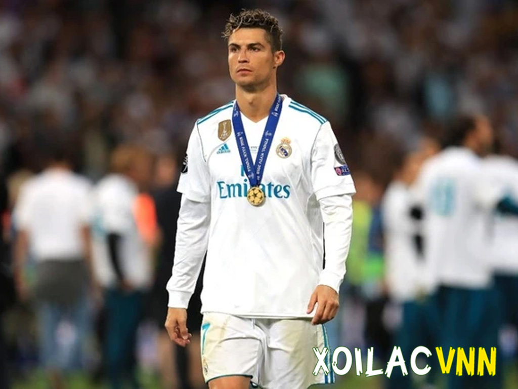 Những cầu thủ từng chơi cho Real Madrid: Giá trị và di sản