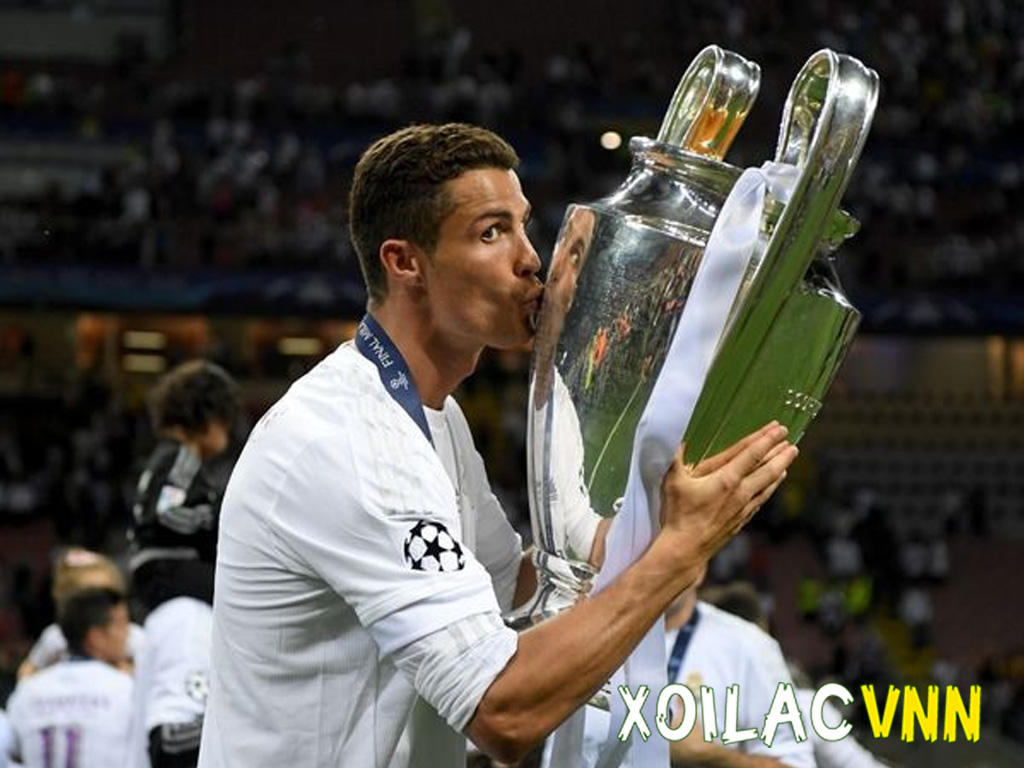 Danh sách vua phá lưới Cúp C1: Những chân sút thống trị C1