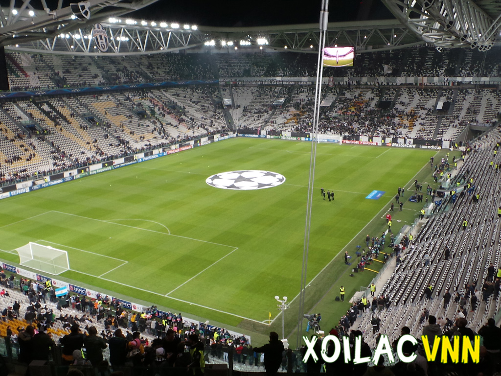 san-nha-cua-juventus