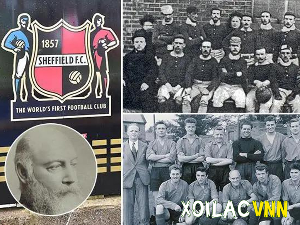 Câu lạc bộ lâu đời nhất thế giới: Những đội bóng giàu truyền thống