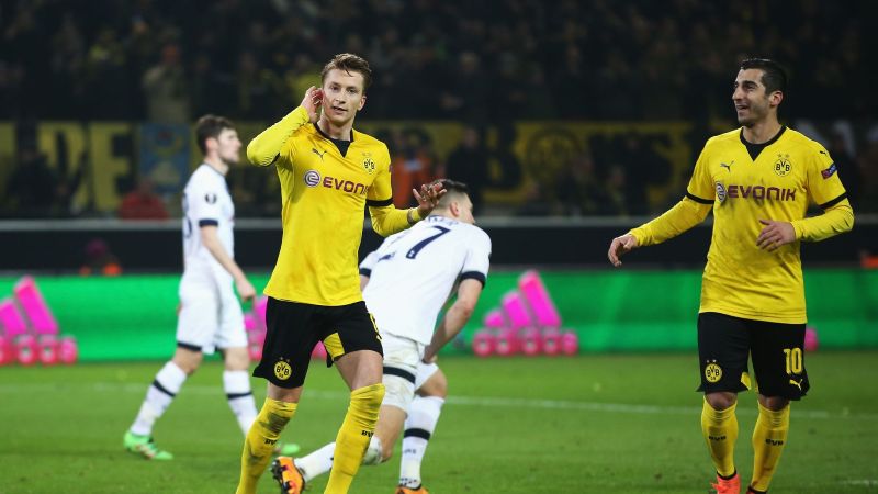 Nhận định soi kèo Tottenham vs Dortmund lúc 03h00 ngày 21/01/2026