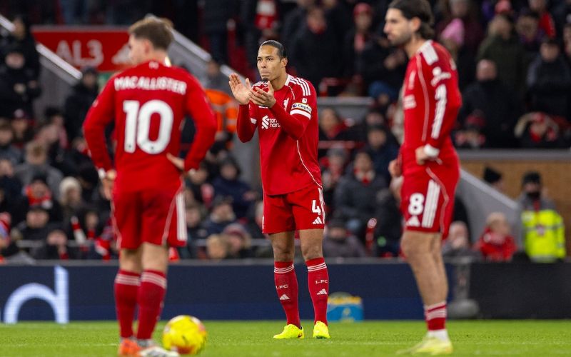 Nhận định soi kèo Marseille vs Liverpool lúc 03h00 ngày 22/01/2026