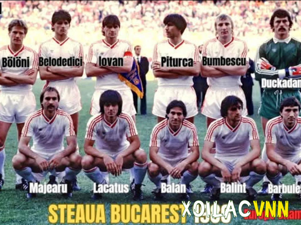 Đội bóng bất bại lâu nhất thế giới: Kỷ lục bóng đá hoàn hảo