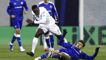 Dinamo Zagreb vs FCSB (03:00 – 23/01) | Xem lại trận đấu