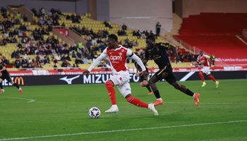 AS Monaco vs Lorient (01:00 – 17/01) | Xem lại trận đấu